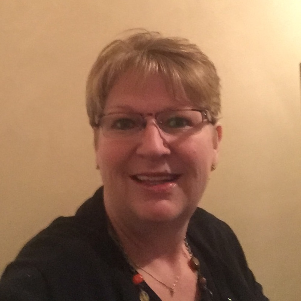 Meet your Posher, Patricia